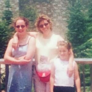 Meet your Posher, Heidi